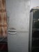 LG butterfly brand refrigerator 21cft silver